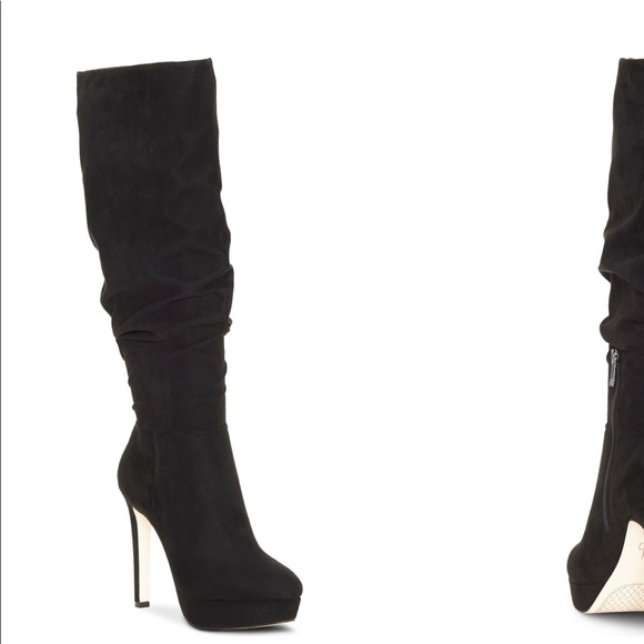 jessica simpson rhysa boot